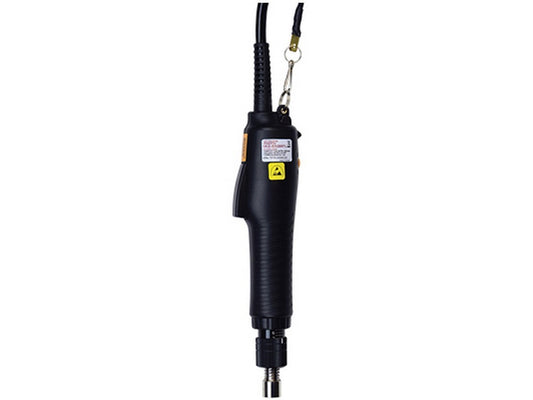 Screwdriver DC12V ESD 0.1-0.98 Nm; 6 Pin ex. SKP-32BC-60W-6P