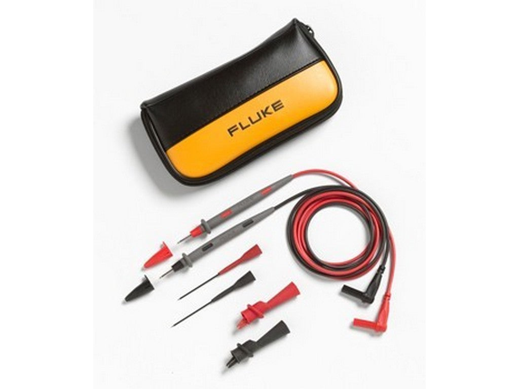 Test lead set EUR
