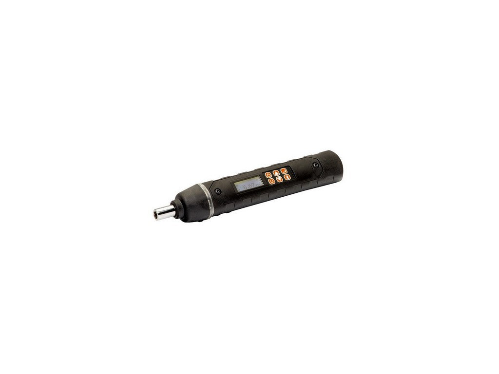 Bahco Torque screwdriver digital 0.45-9Nm