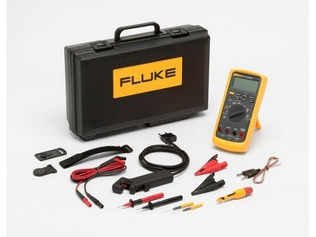 Automotivt meter kombo kit