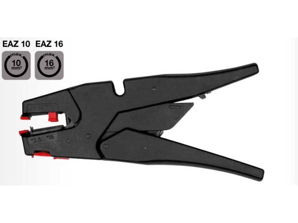 Stripping pliers 0.03 - 10mm2