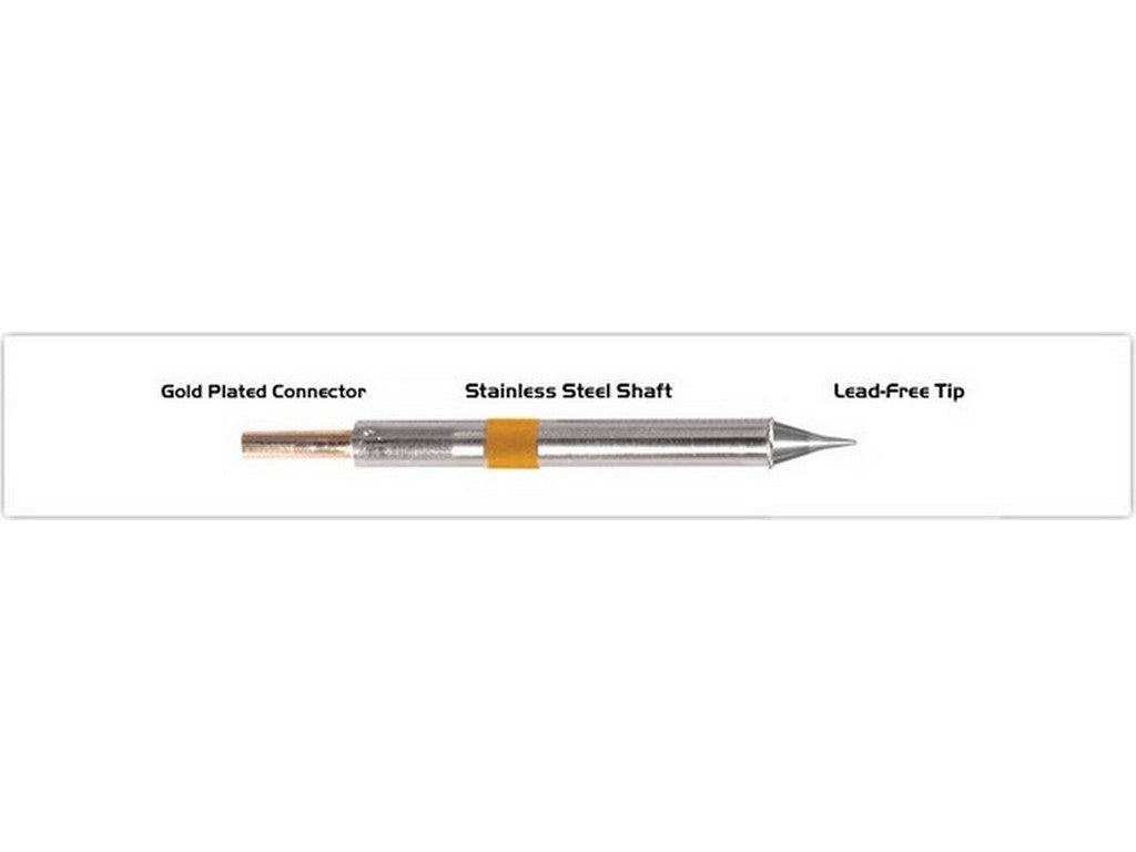 Soldering tip Conical Sharp 0.5mm for TMT-2000S