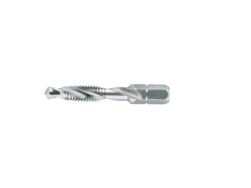 Bit thread drill M3 - 36mm