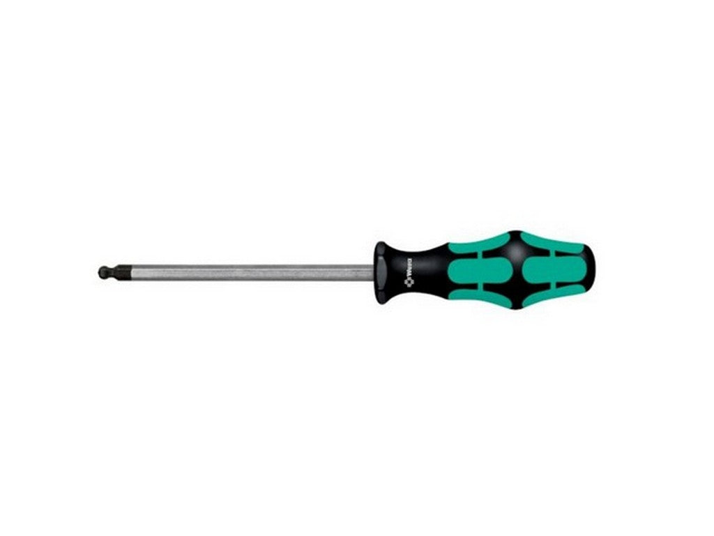 Allen screwdriver SW3x100mm: w/ball head
