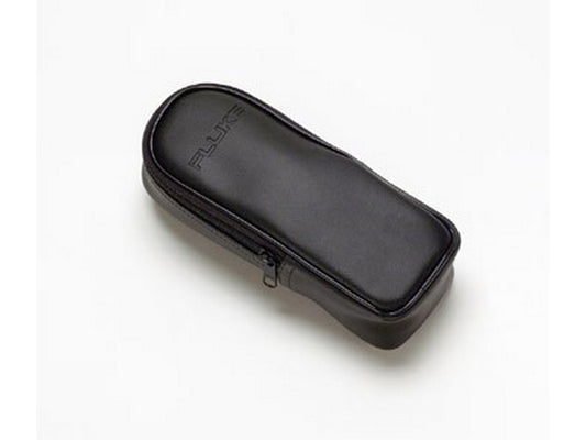Soft carrying case meter bag