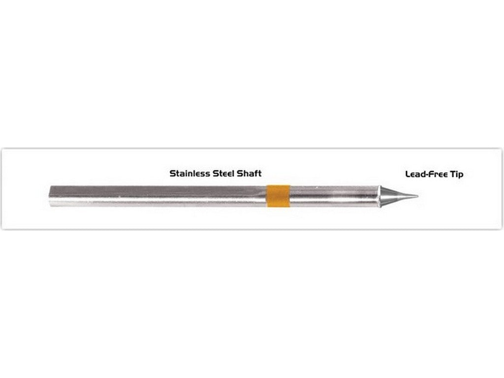 Soldering tip Conical Sharp 0.5mm for TMT-2000S (SSC-122A)
