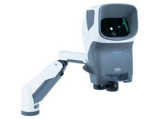 Mantis Pixo UV Head