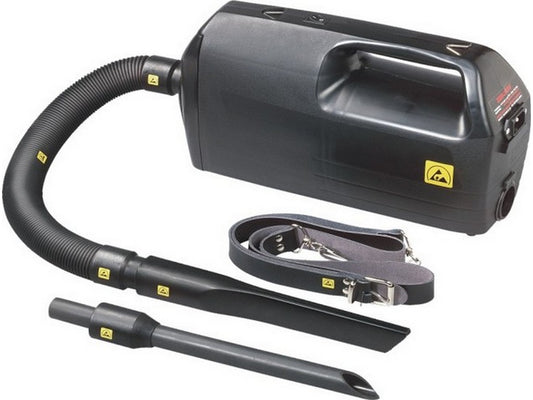 EGB støvsuger 555-ESD-SE 1300W