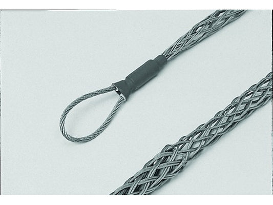 Cable sleeve Ø6-12mm for fiber optic cable