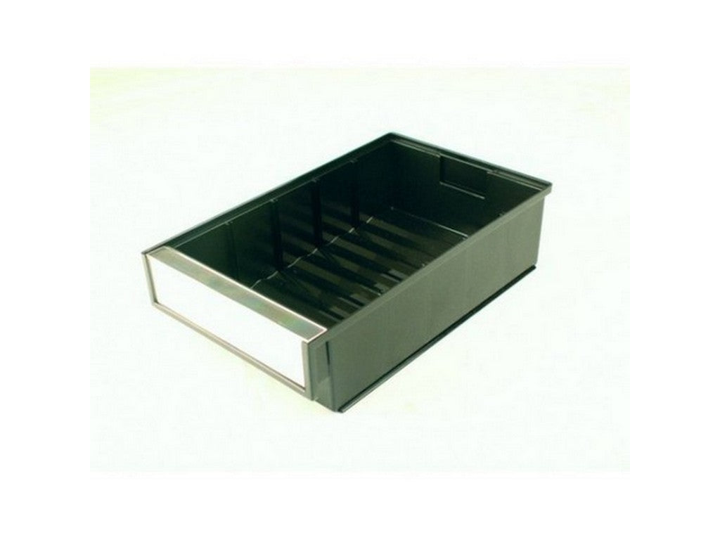 Storage box ESD 186x300x82mm