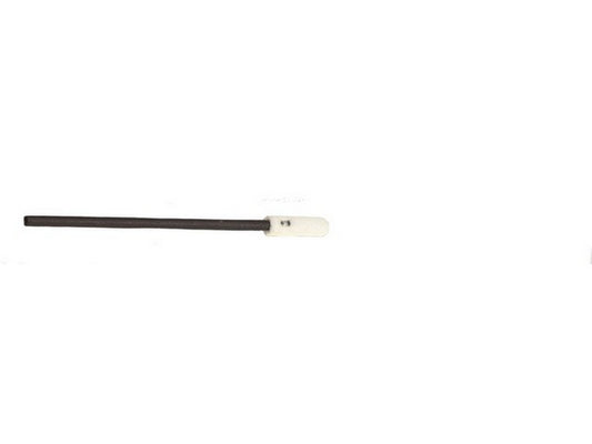 Foam tips 140 4.8x12.7x73mm; bag w/50 pcs.