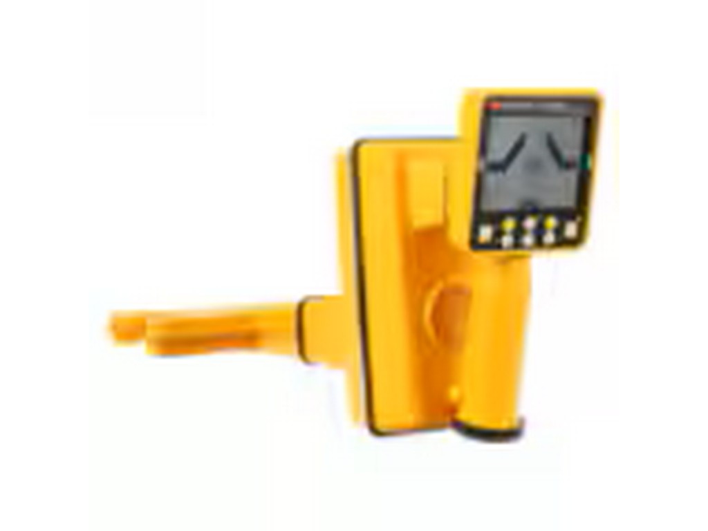 Cable locator Dynatel cable/marker locator EMS/C12 cable/pipe/fault, 3 coupling, 12 W, 1/box