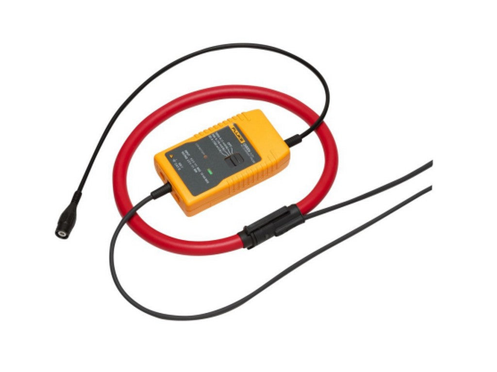 AC flex current clamp (3000A) 610 mm