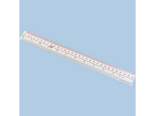 ESD ruler