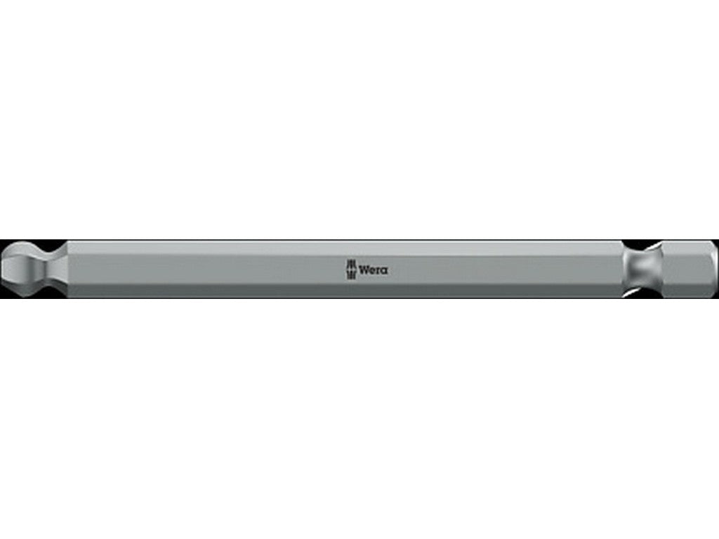 Wera 842/4 1/4" DIN ISO 1173-F 6,3 5 mm