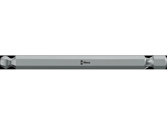 Wera 842/4 1/4 DIN ISO 1173-F 6,3 5 mm
