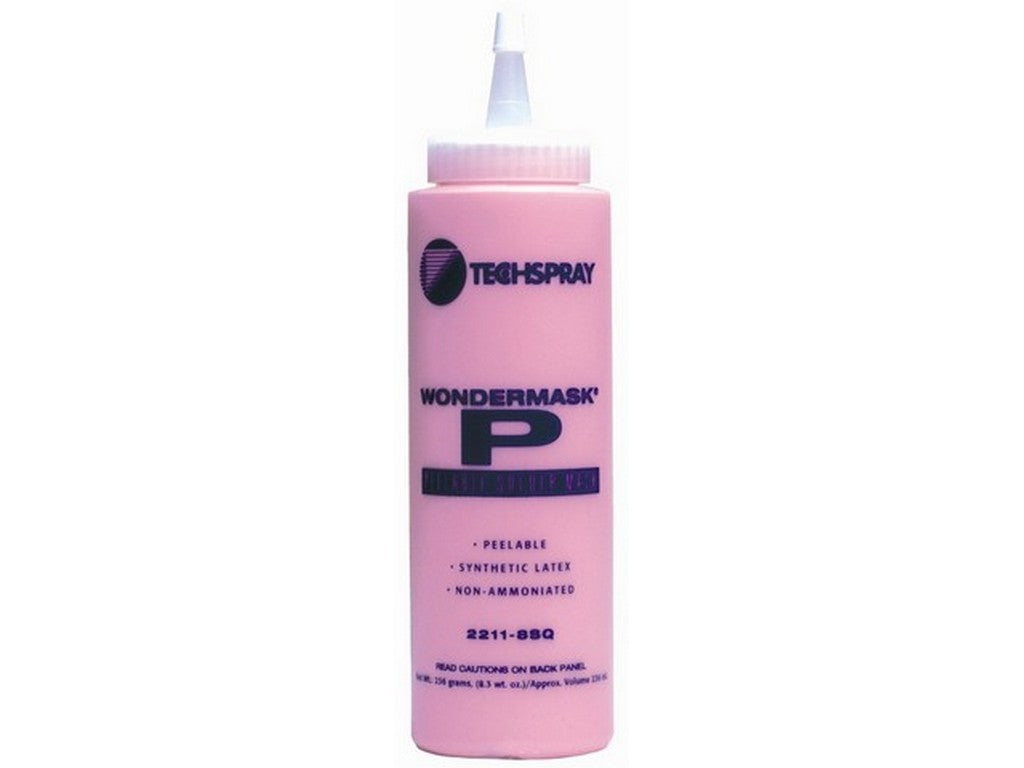 Wondermask P 237ml; squeeze bottle