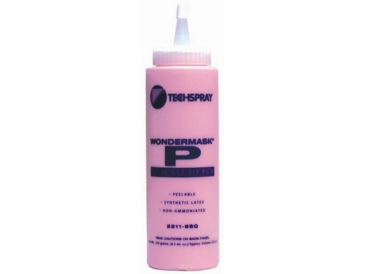 Wondermask P 237ml; squeeze bottle