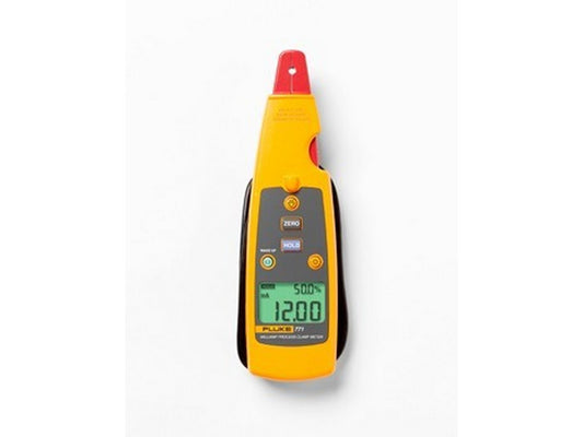 Prosess Clamp meter til mA
