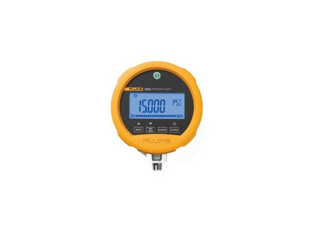 Precision Pressure Calibrator 1000 PSIG