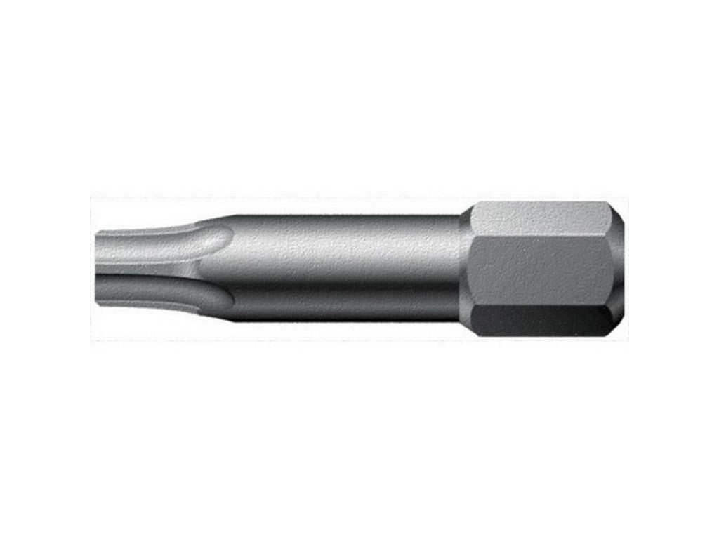 Bit serie 1 torx TORSION 1/4: TX8x25mm
