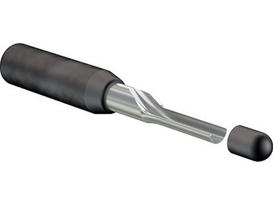 Isætterværktøj ME-WZ 6  f/stik Ø6mm
