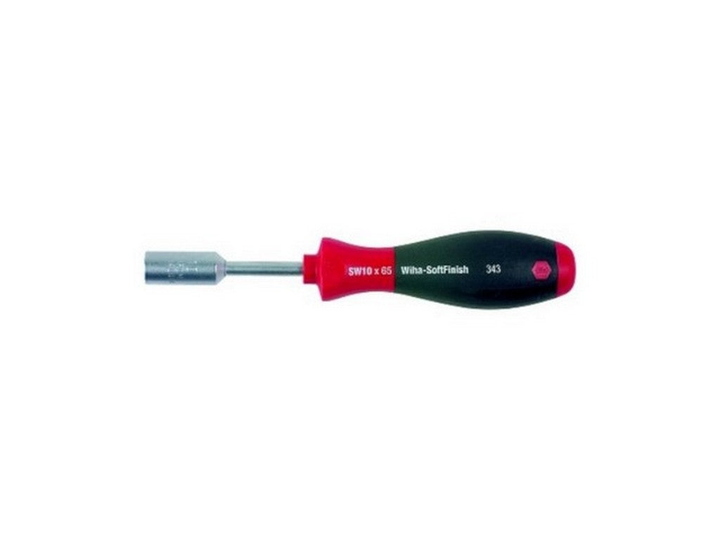 Screwdriver top 5.5mm 65mm blade SoftFinish handle