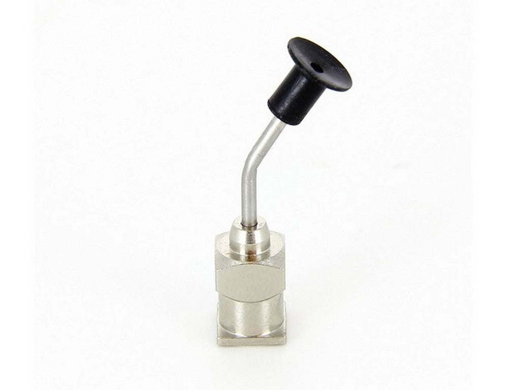 Suction cup ESD ø6mm on 45° needle