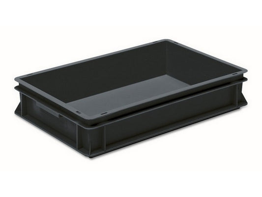Box ESD 3-200Z-0 EL 600x400x120mm