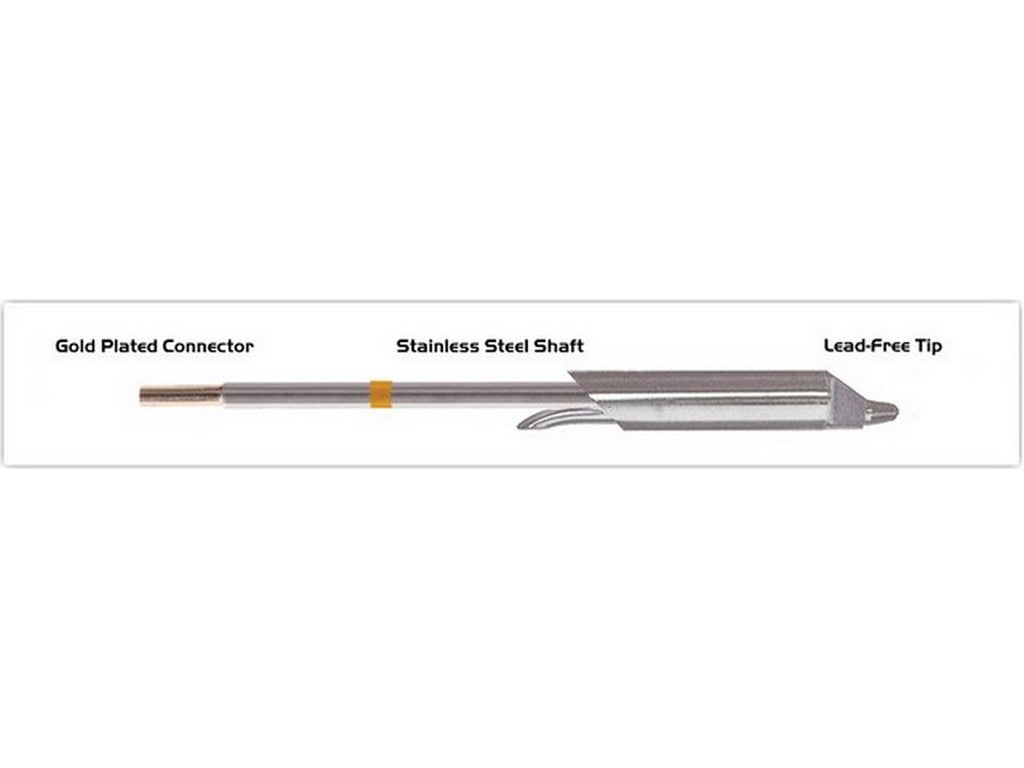Soldering tip 1.3 mm for TMT-9000S (STDC-105)