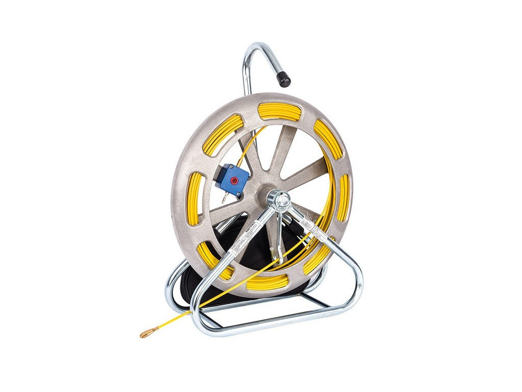 CableMax search coil 30m; complete; Ø4.5mm