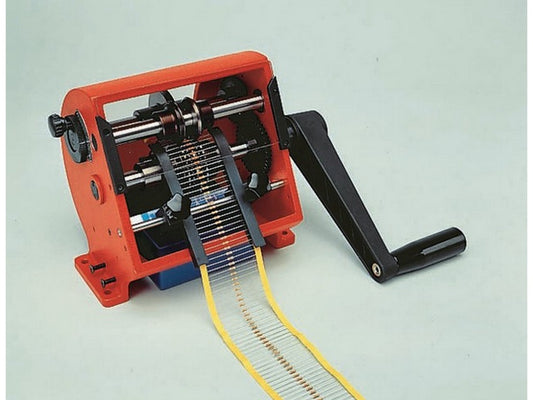 Component processing machine Superform/A0.4-1.3mm