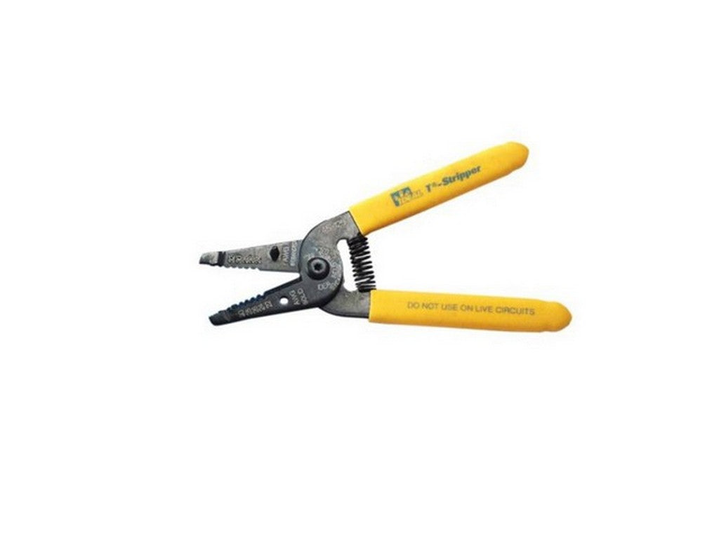 Avisolerte tang T7 T AWG 22-30