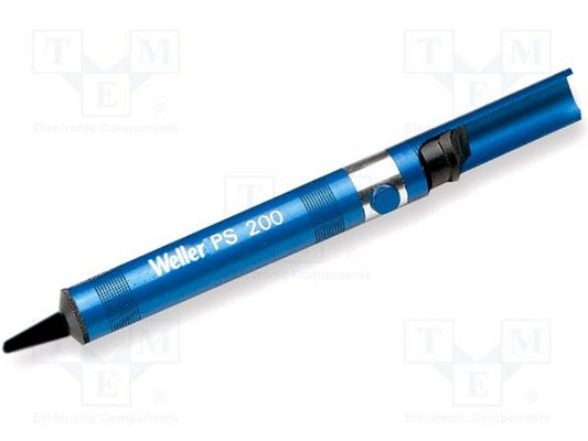 Tin vacuum cleaner