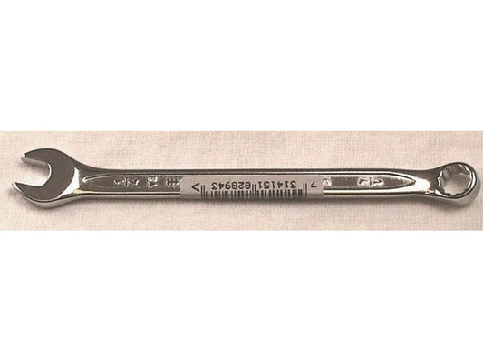 Ring spanner 1/4x105mm w/Dynamic Drive