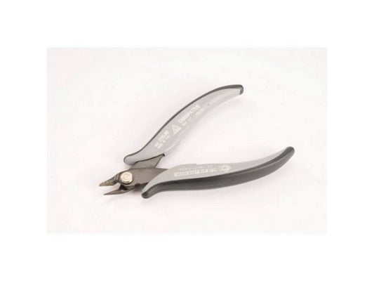 Skævbider induktions hærdet jern Ø 1,0mm, kobber 1,3mm