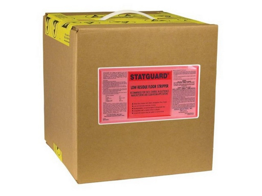 Gulv Stripper 10 liter