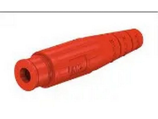 Insulation T6N red