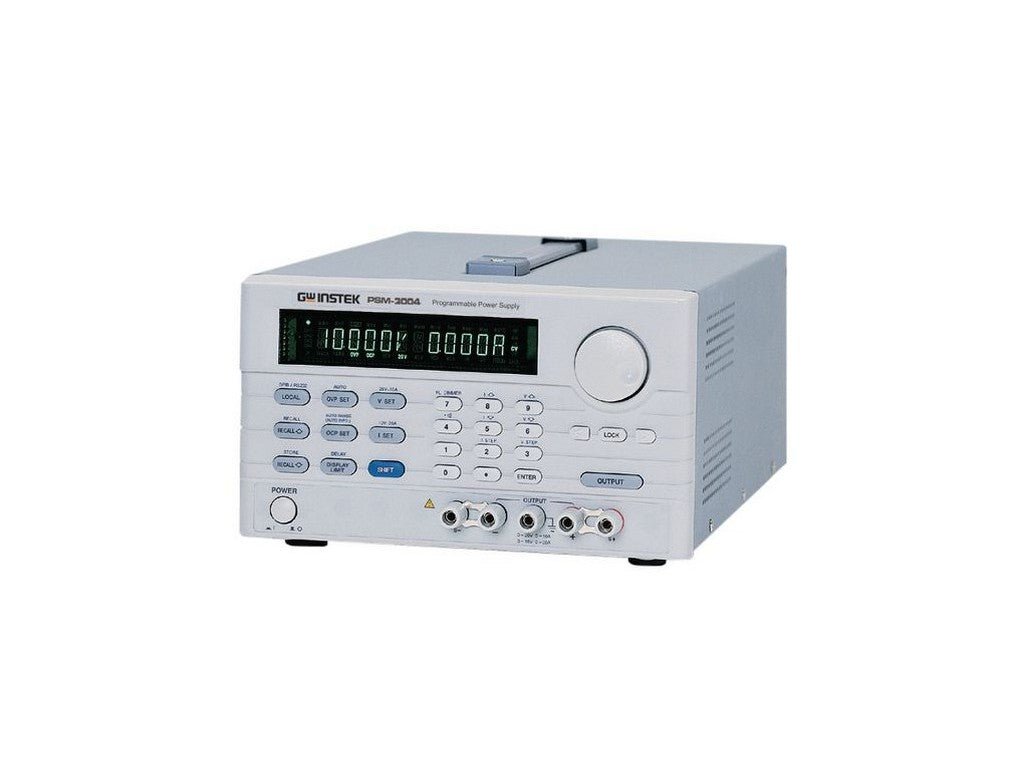 Power supply 0-15V, 0-7A, 0-30V, 0-4A,