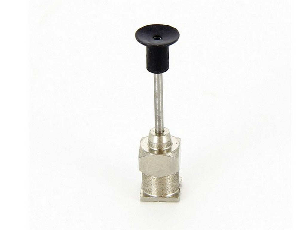 Suction cup ESD ø6mm on straight needle