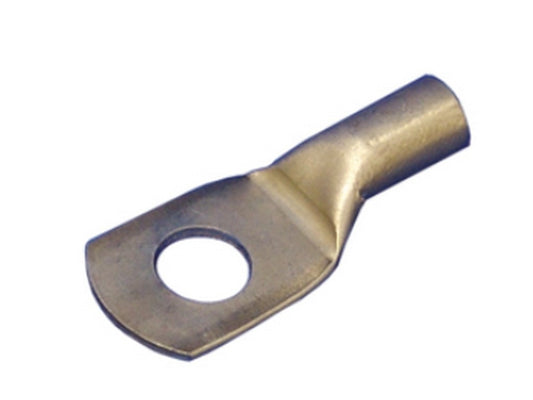 Cable lug nickel 4-6mm-Ø5mm