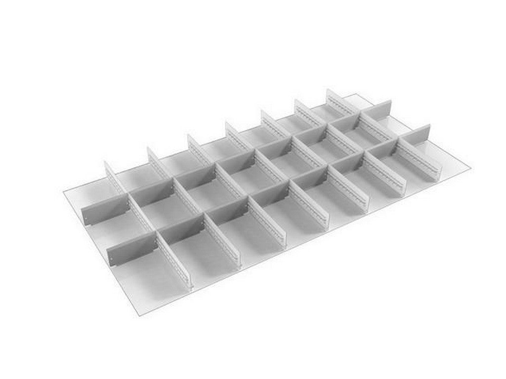 Divider set 5 130/75