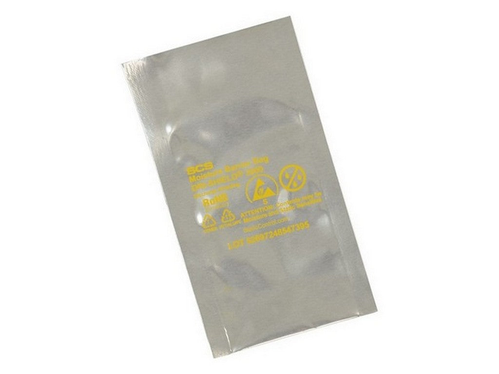 Bag MBB 3000 ESD 405x455mm pack of 100