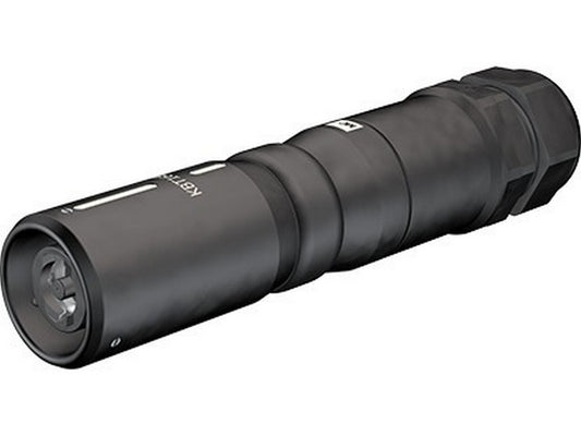 Bøssing KBT16BV-AX/M40/50-70 Blå