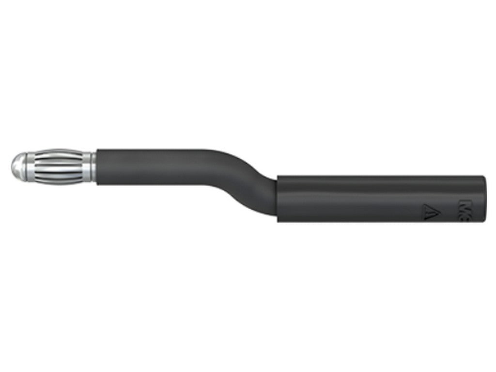 Adapter A-SLK4-RG black