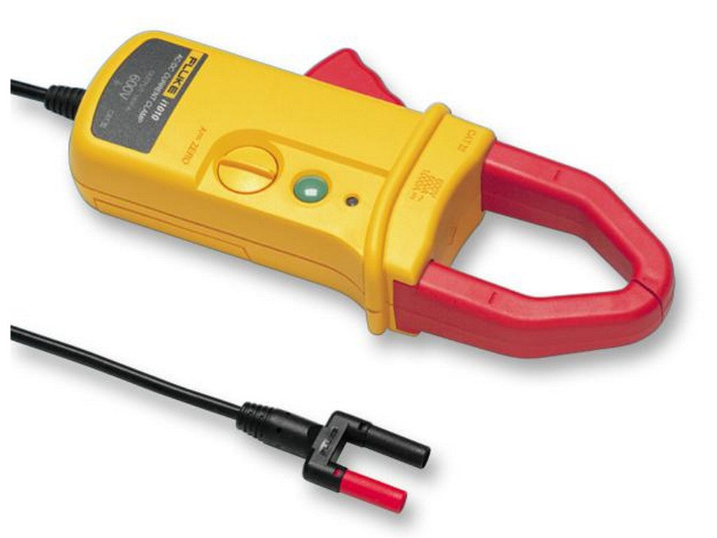 Fluke i1010 Clamp Meter AC-600A/DC-1000A
