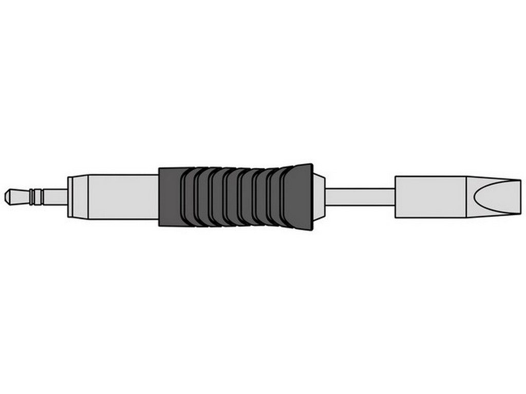 RTU 076 S MS Ultra Chisel