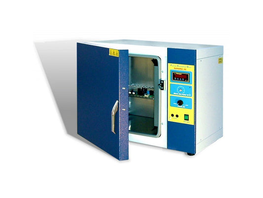 Baking oven 80 liters