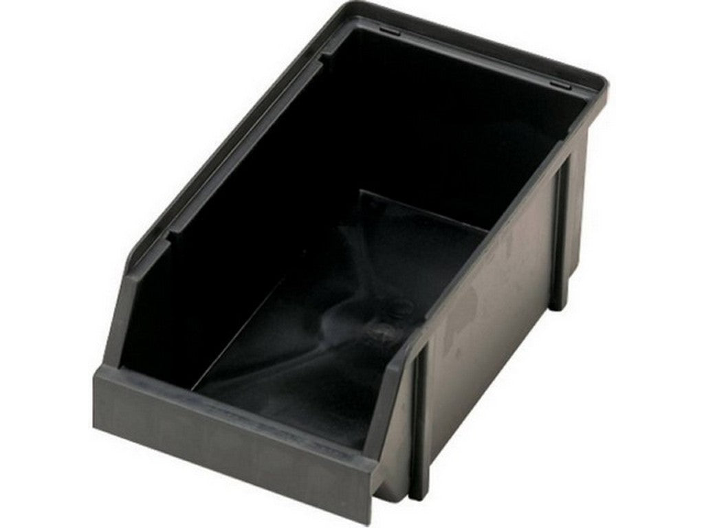 Storage box ESD 4-280 100x125x225mm