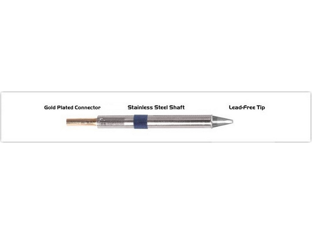 Chisel 30° 1.50mm (0.06)